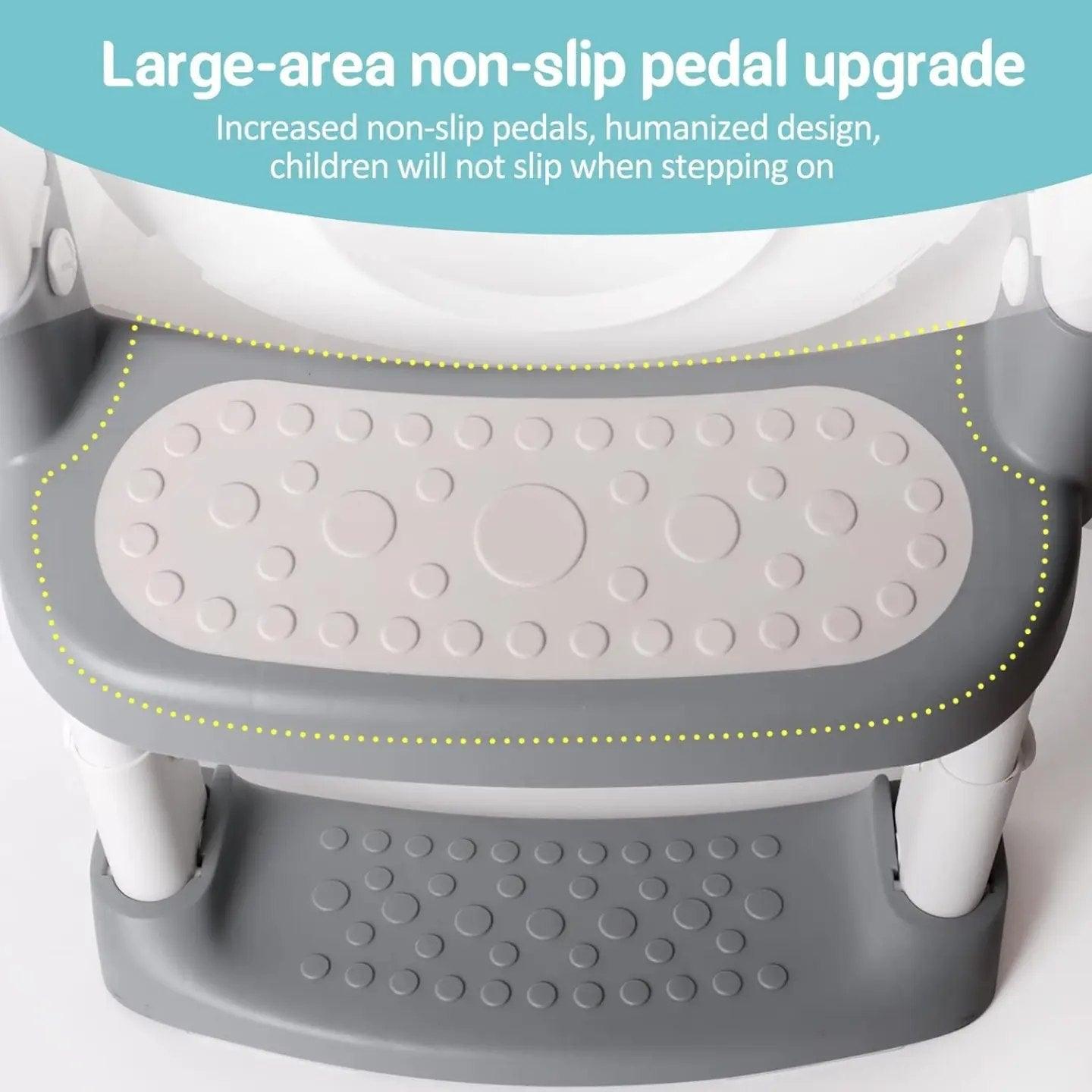Bathroom Potty Seat