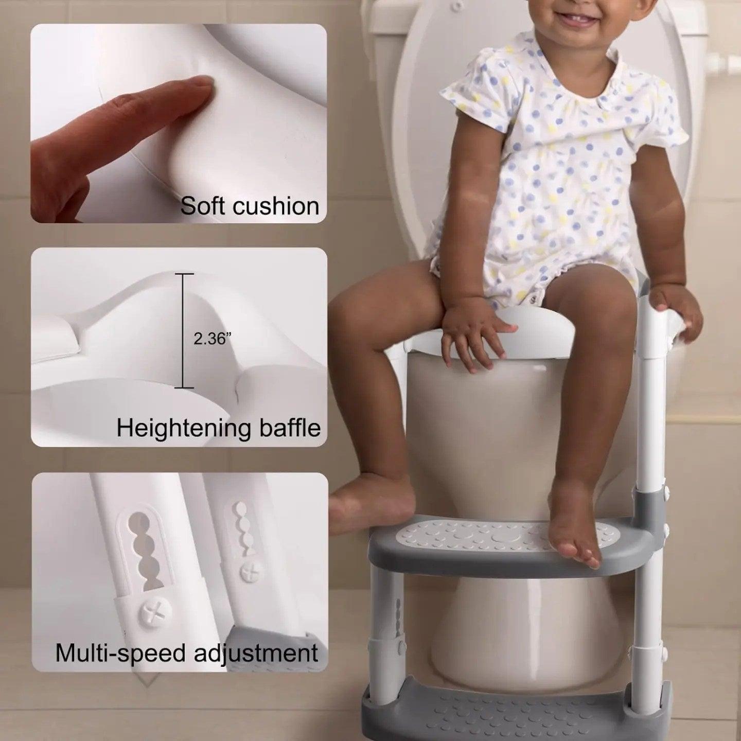 Bathroom Potty Seat