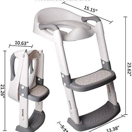 Bathroom Potty Seat