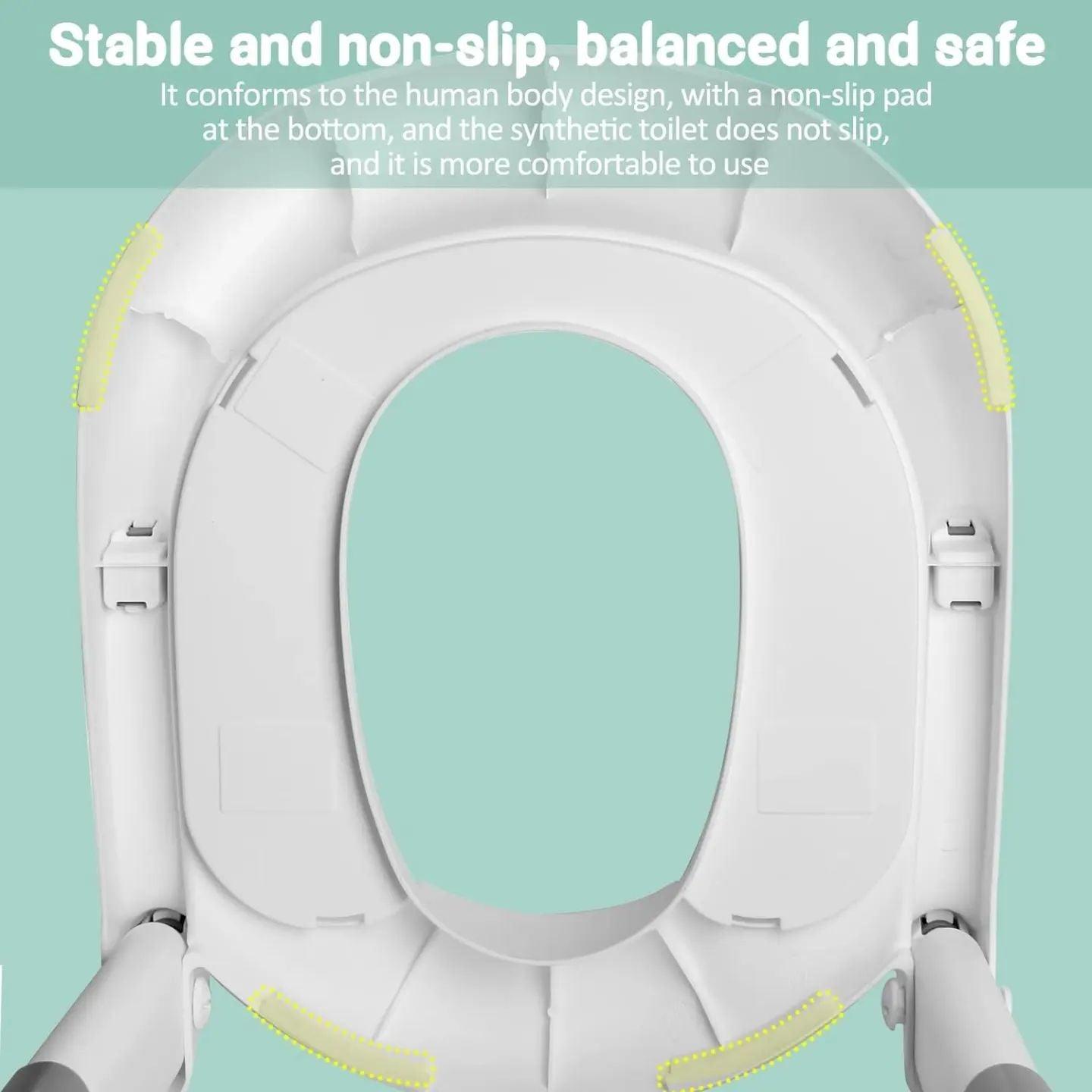 Bathroom Potty Seat