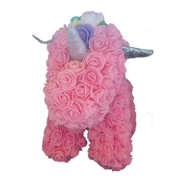 Rose Unicorn Bouquet
