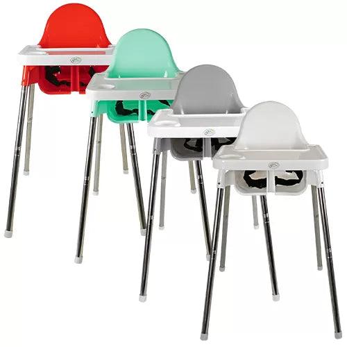 Basic Baby High Chair
